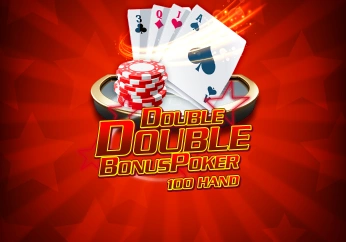 v9bet com Double Double Bonus Poker 100 Hand